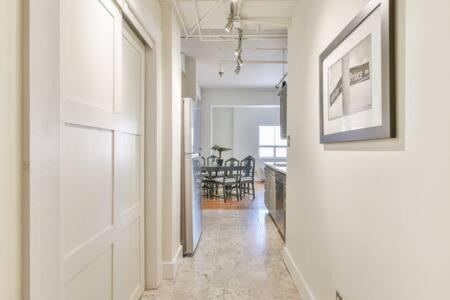 The Executive Loft - Walk To Sanford Stadium Athens Exteriér fotografie